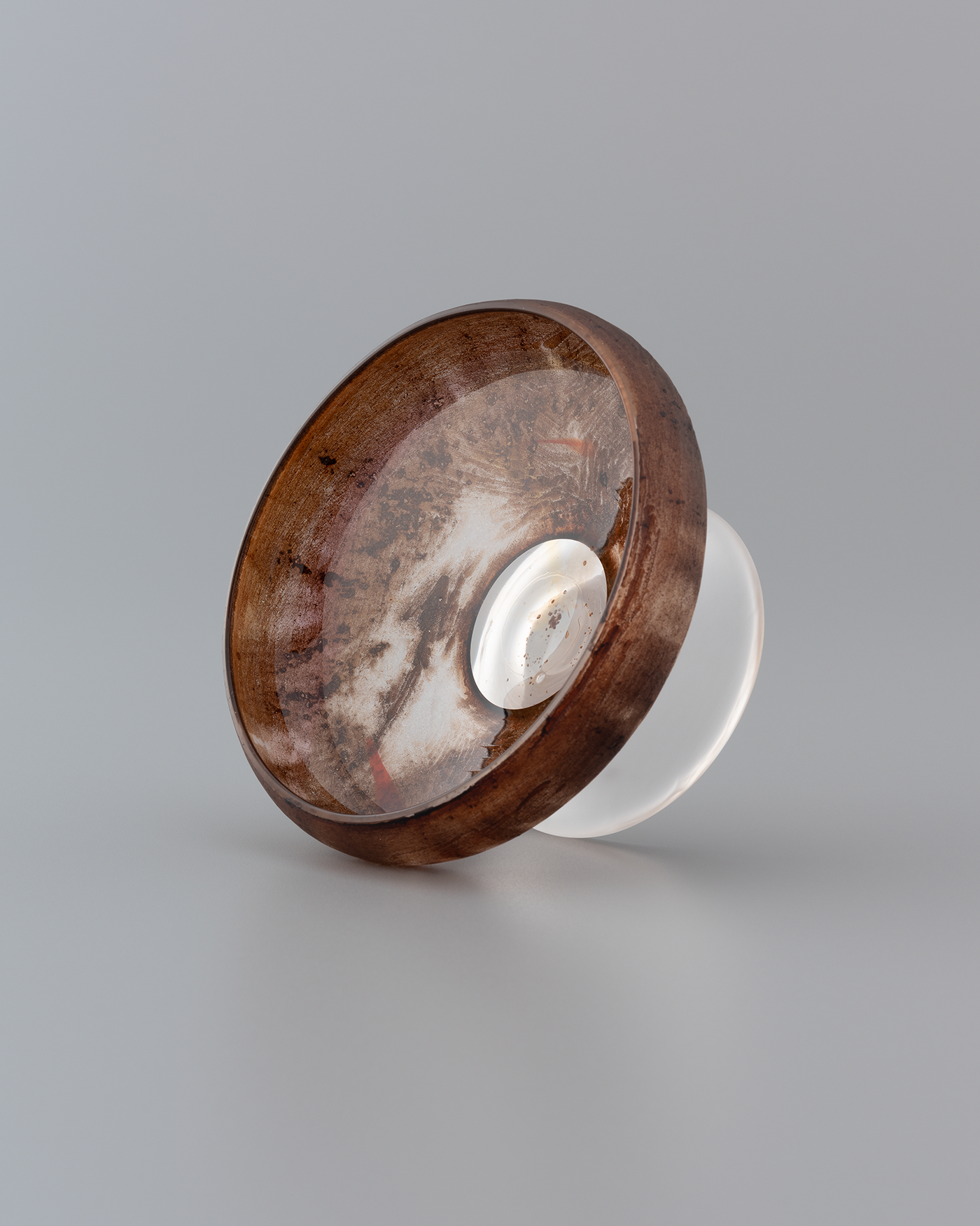 Food & Water Bowl 11