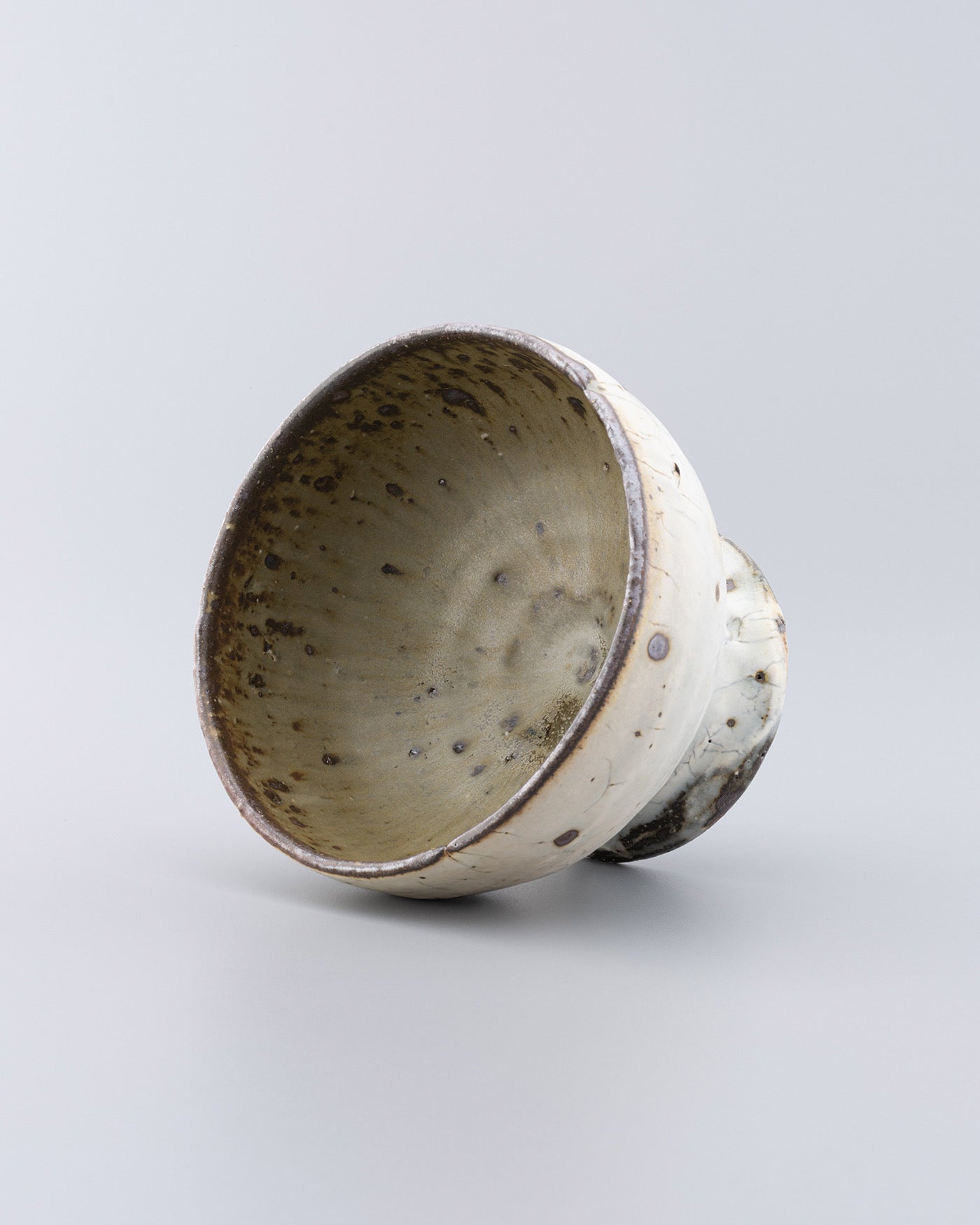 Water bowl Wood-fired 25