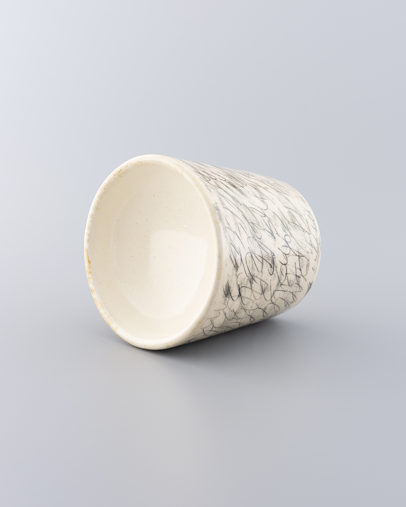 Food bowl Black 6