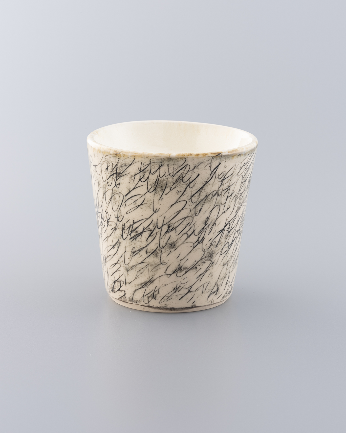 Food bowl Black 7