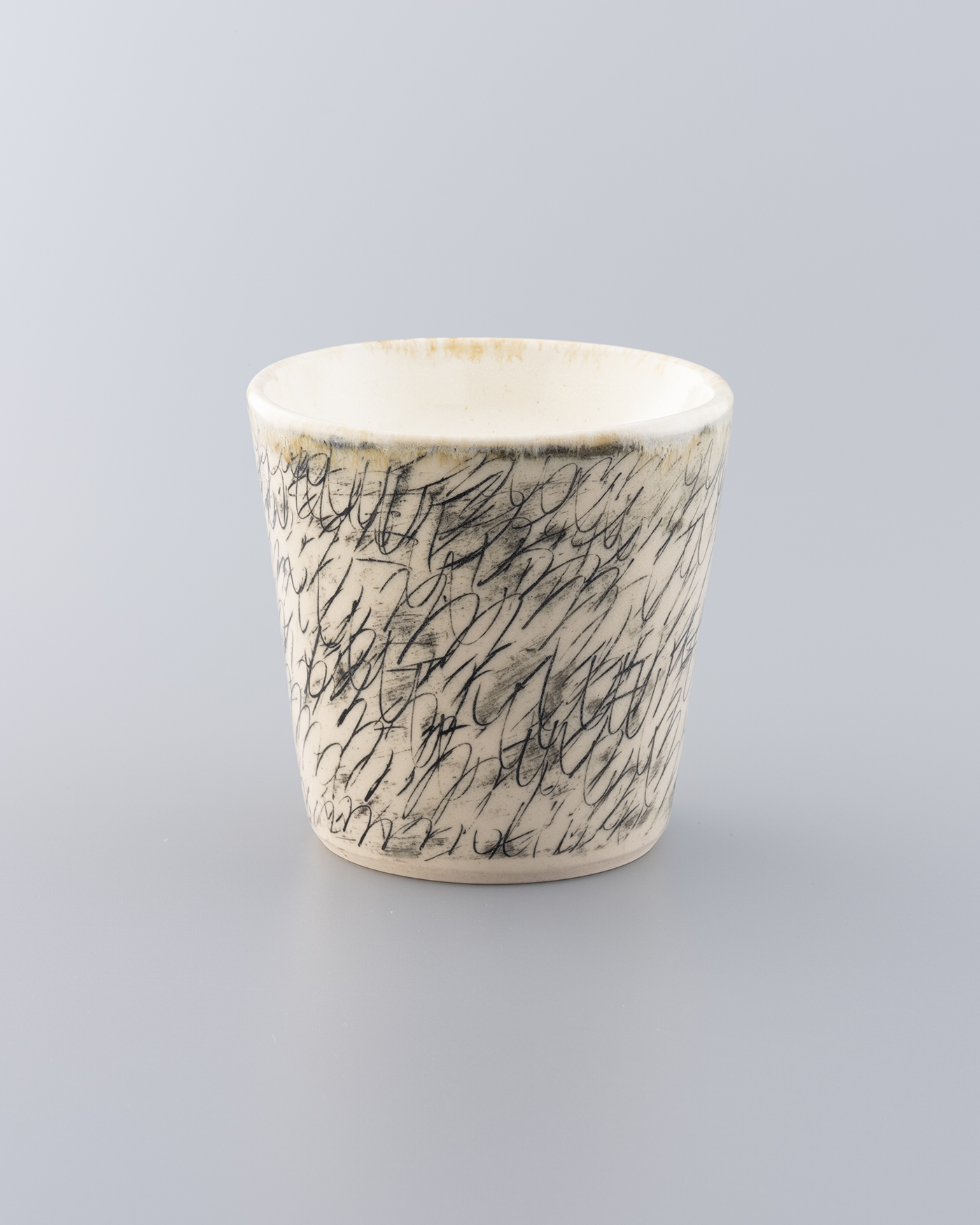 Food bowl Black 7
