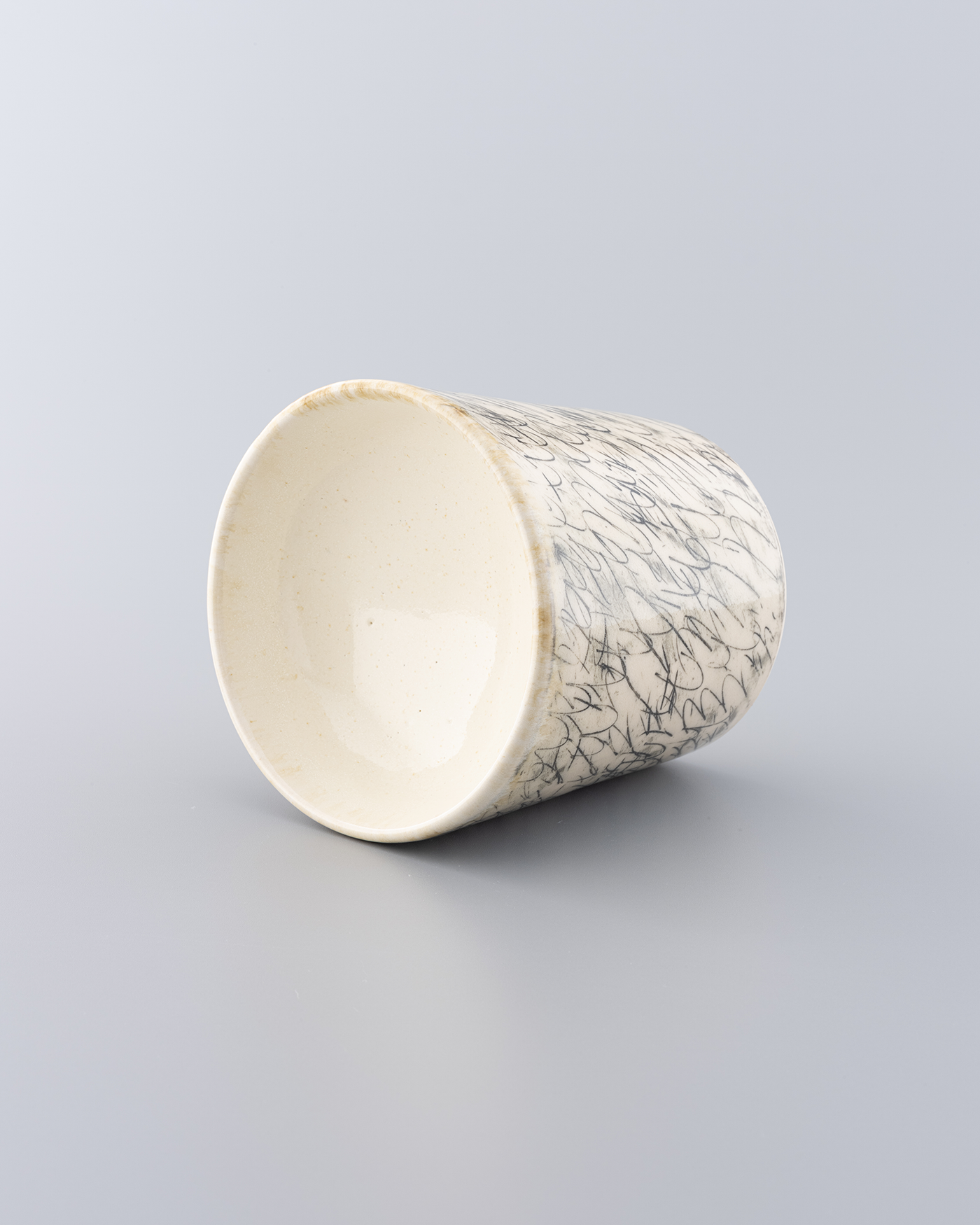 Food bowl Black 7