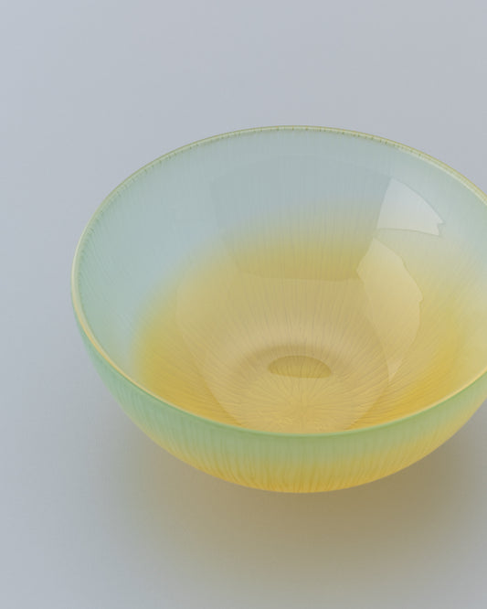 Food & Water Bowl 01