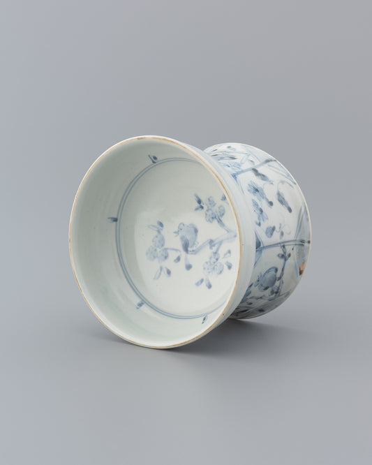 Food & Water Bowl 04