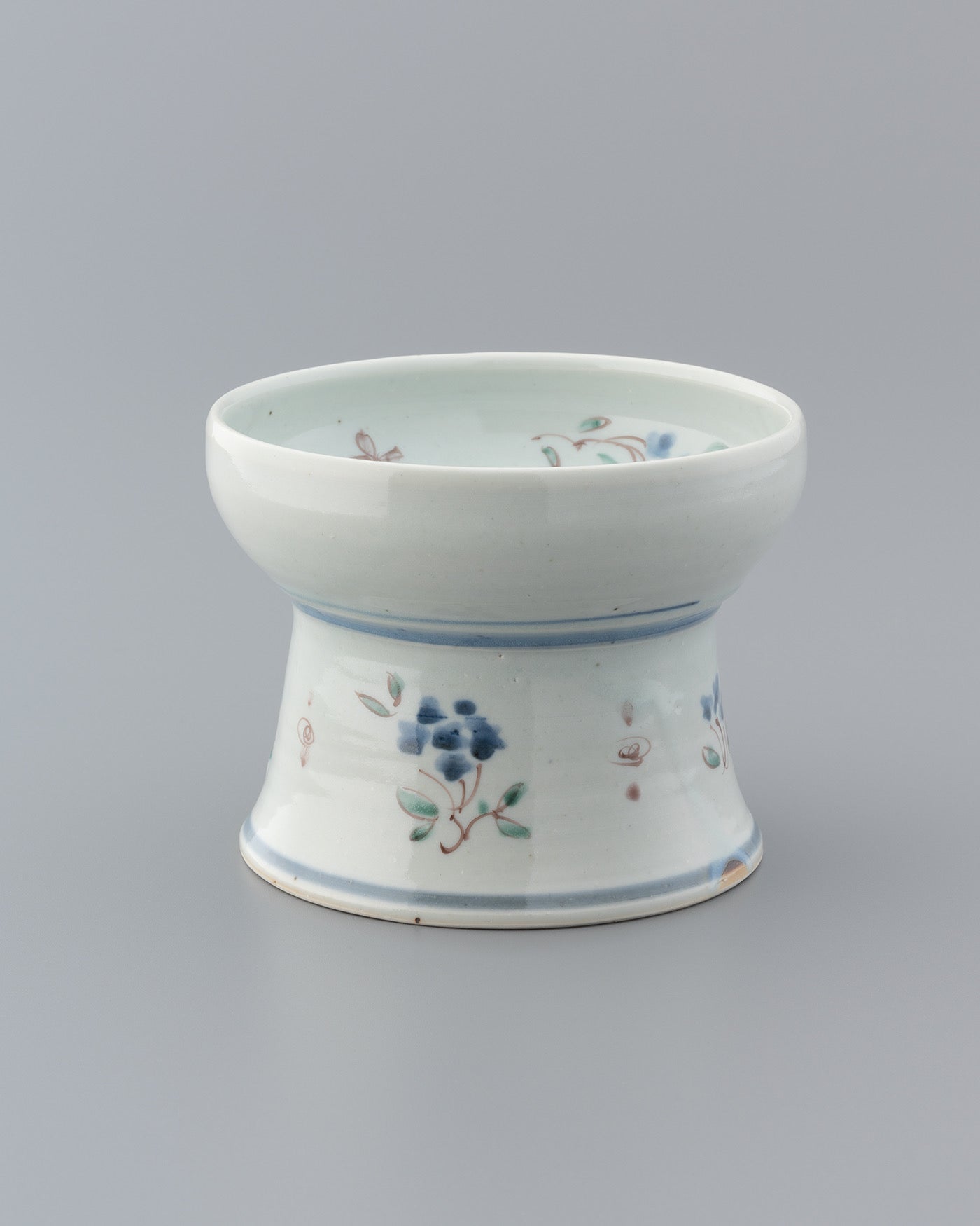 Food & Water Bowl 04
