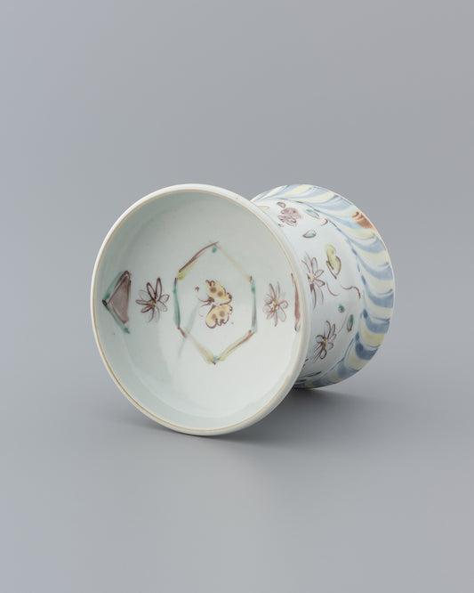 Food & Water Bowl 04