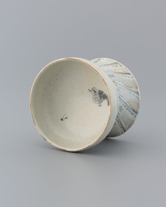 Food & Water Bowl 04