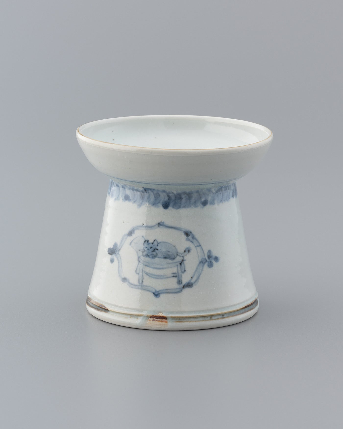 Food & Water Bowl 04