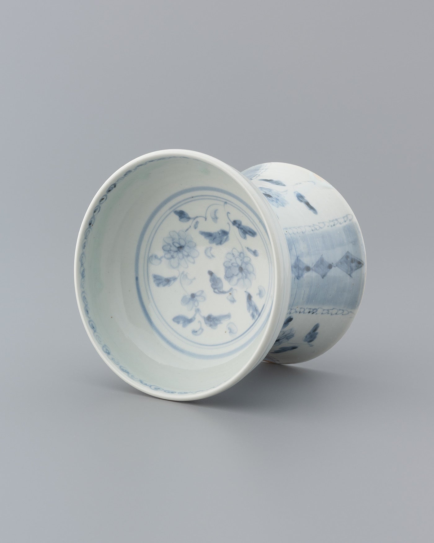 Food & Water bowl 10