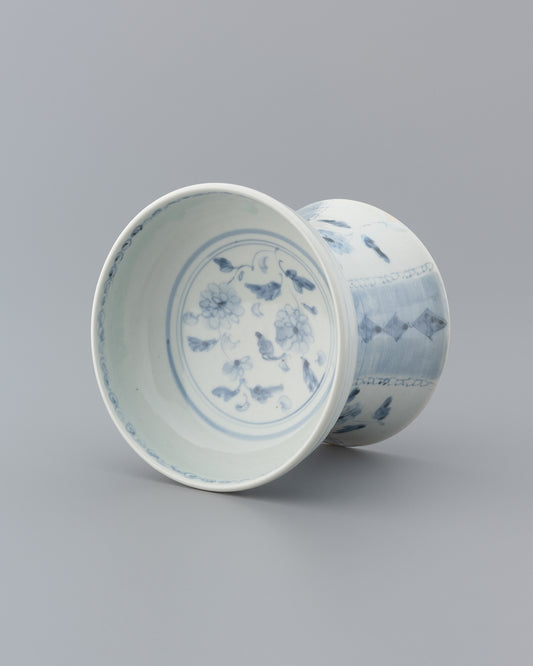 Food & Water Bowl 04