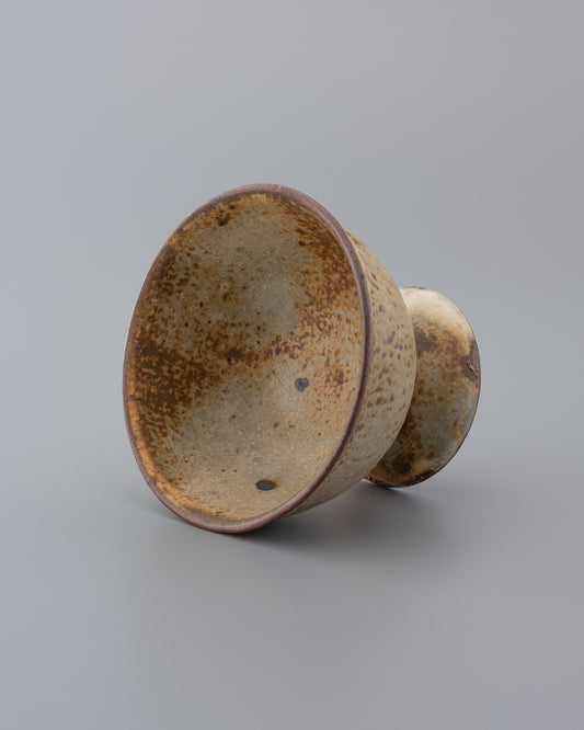 Water bowl Wood-fired 06