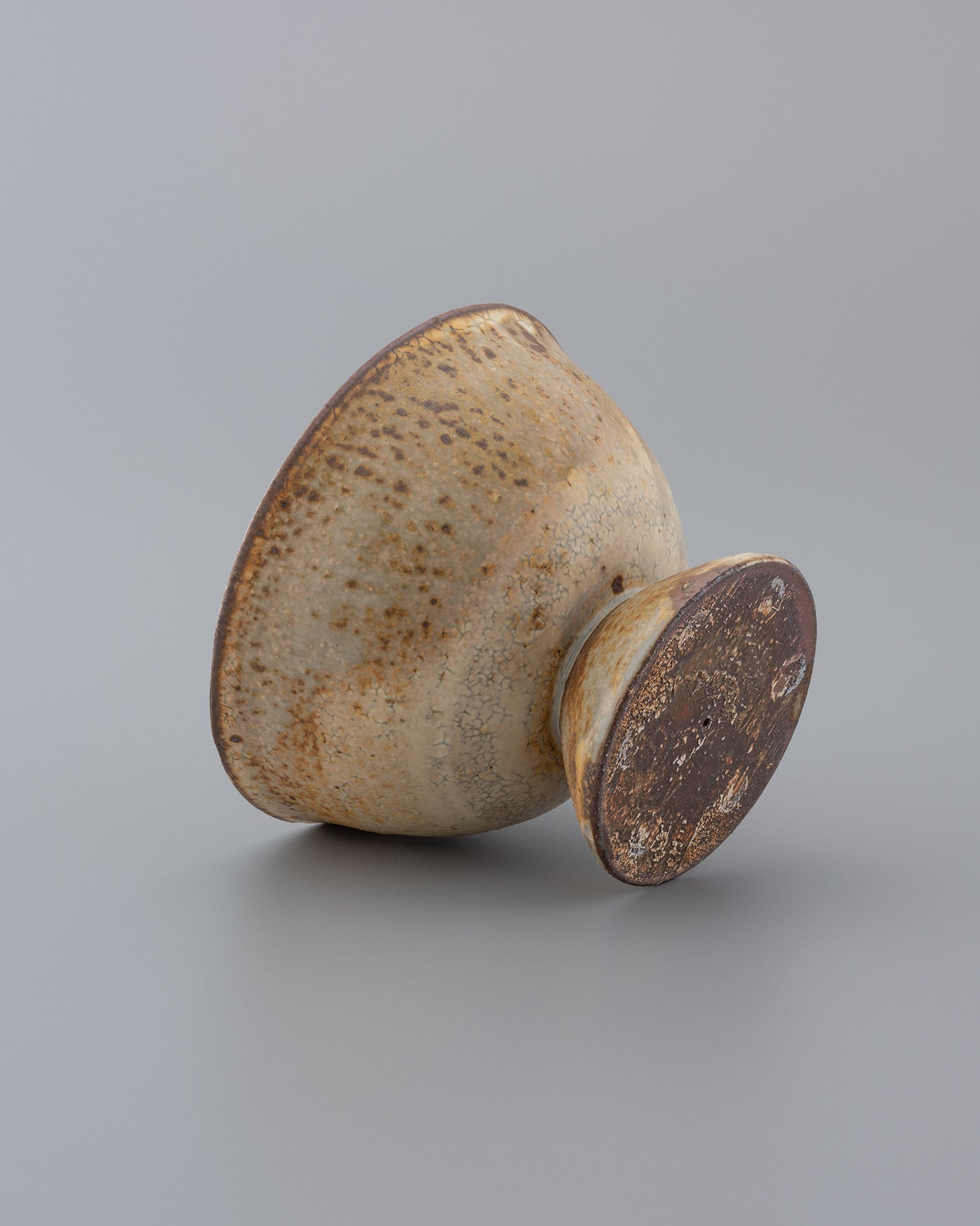 Water bowl Wood-fired 06