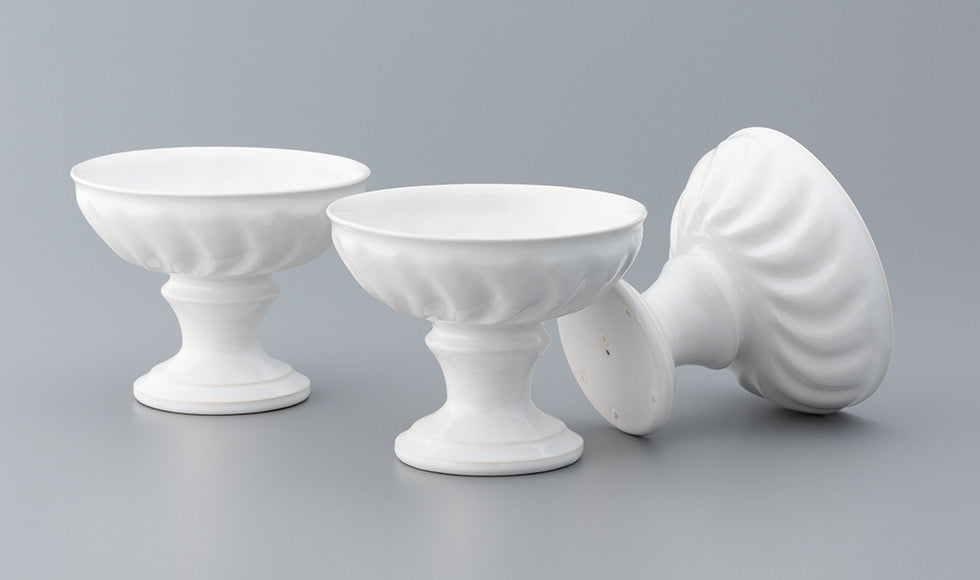 【新品】　田中直純　Food & Water bowl 新品】 田中直純 Food & Water bowl