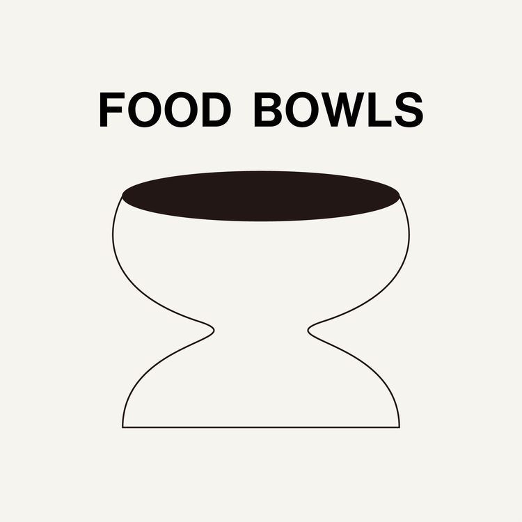 Food bowls