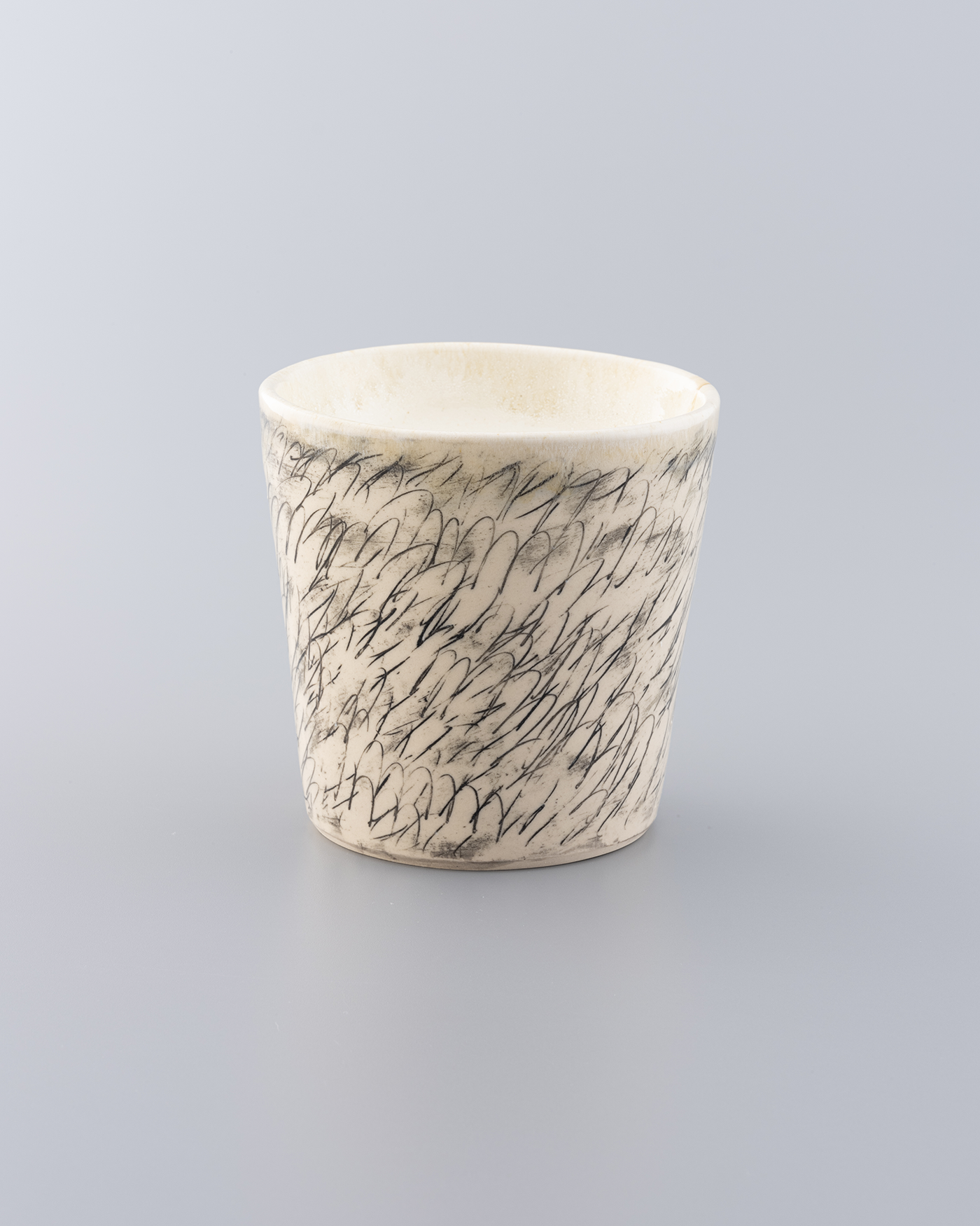 Food bowl Black 5
