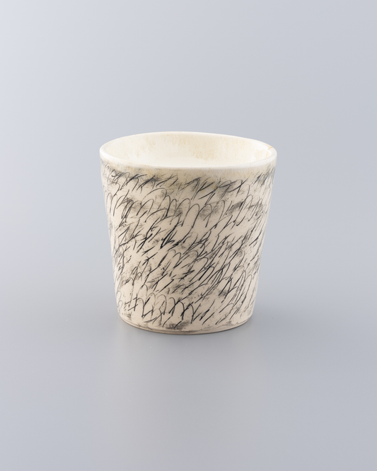 Food bowl Black 5