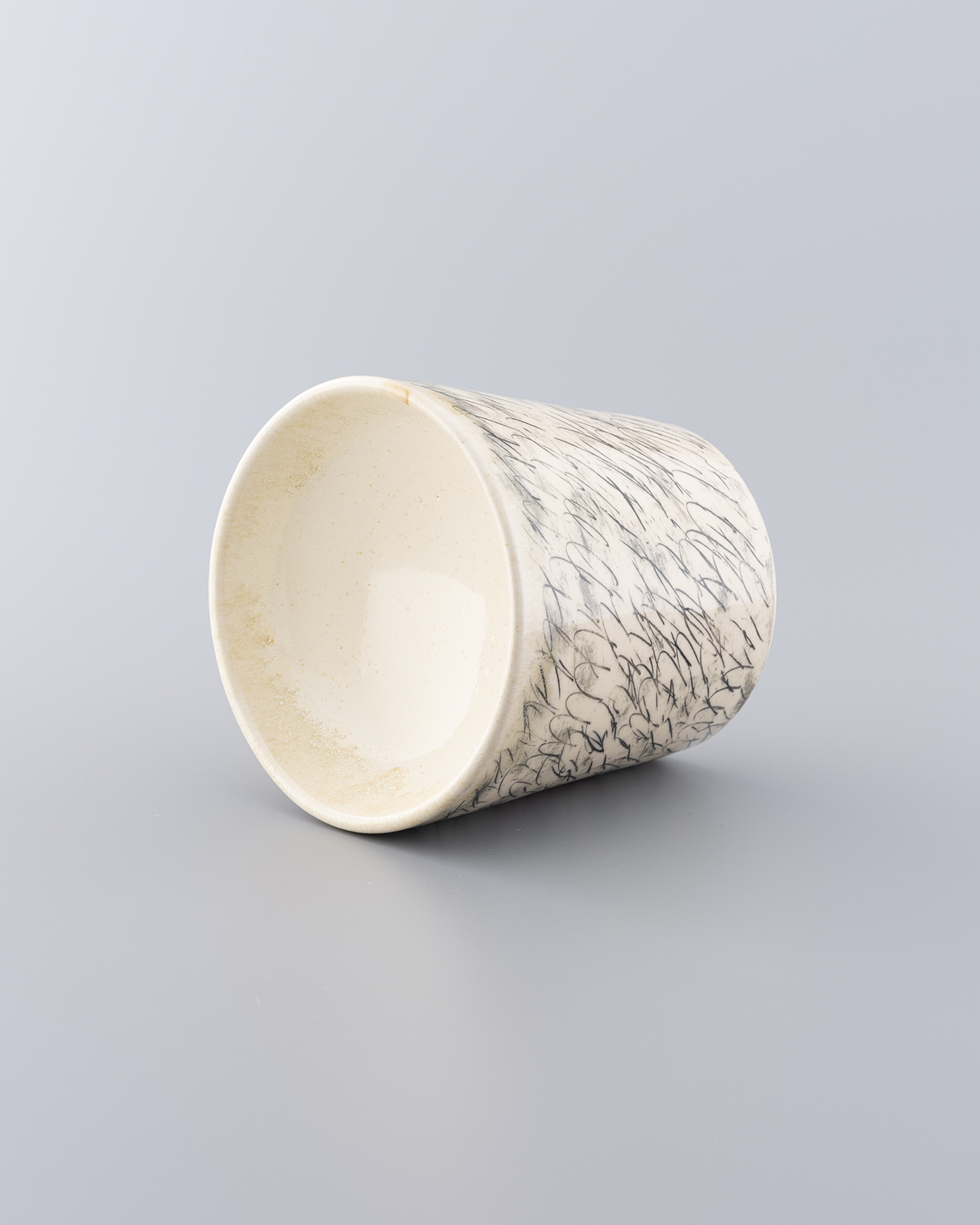 Food bowl Black 5