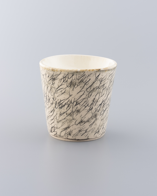 Food bowl Black 7