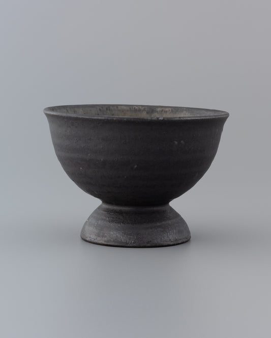 Water bowl Black 06