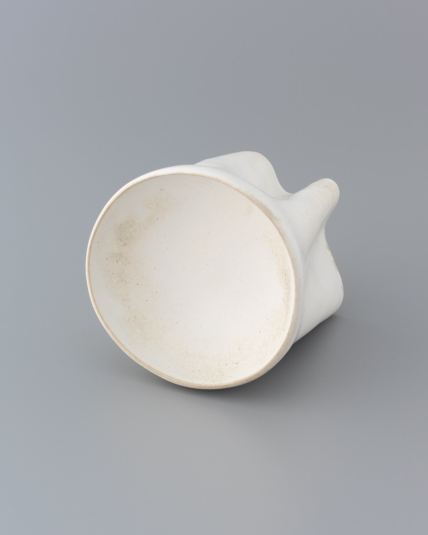 Food bowl [M] White 05