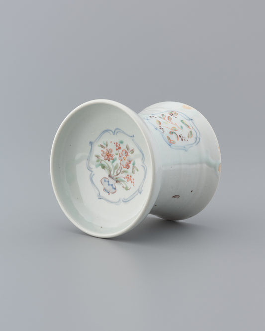 Food &amp; Water Bowl 04