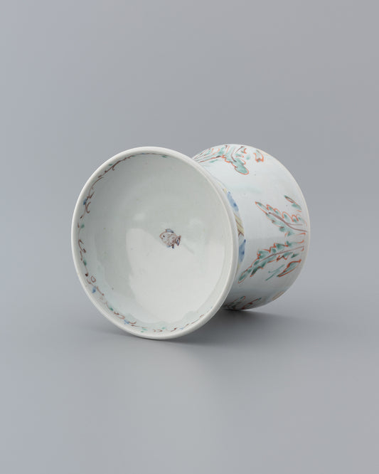 Food &amp; Water Bowl 04