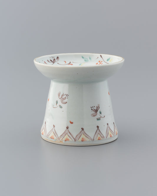 Food &amp; Water Bowl 04